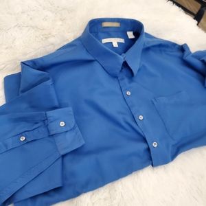 Mens Perry Ellis Preferred Collection size 18/35